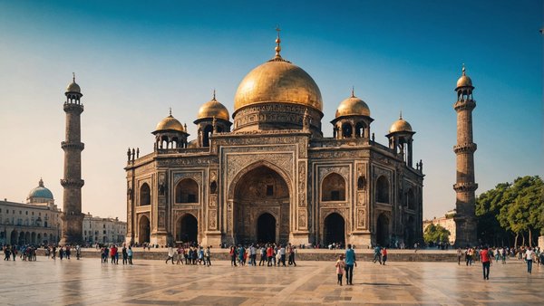 Les 10 meilleures destinations de voyage pour 2024