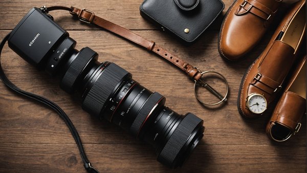 Choisir les meilleurs accessoires pour optimiser votre quotidien