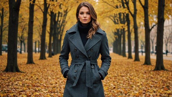 Tendances de la mode automne-hiver : pièces incontournables de la saison