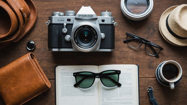Les meilleurs accessoires de voyage pour un confort optimal