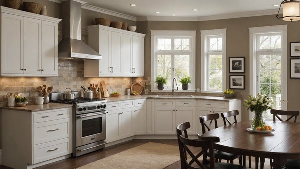Les meilleures astuces pour entretenir votre maison comme un pro
