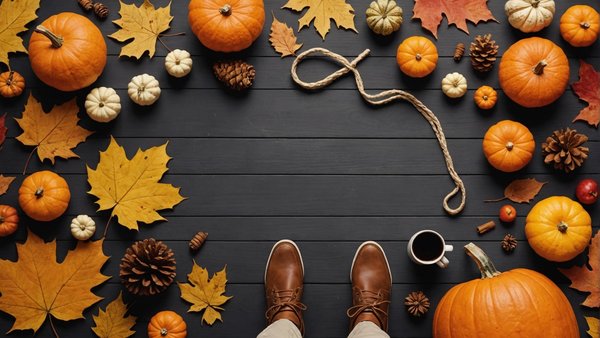 Tendances shopping d'automne : les indispensables mode de cette saison