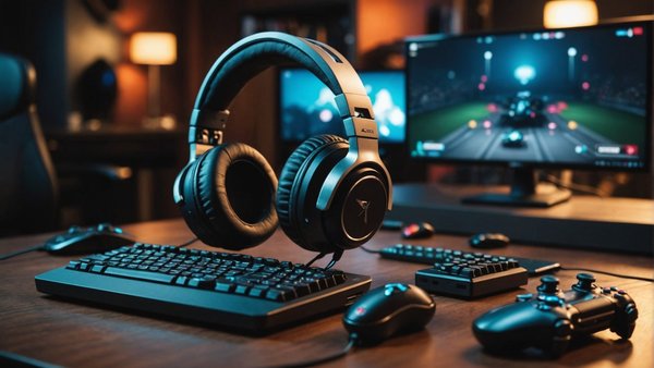 Les meilleurs accessoires pour améliorer votre expérience de jeu