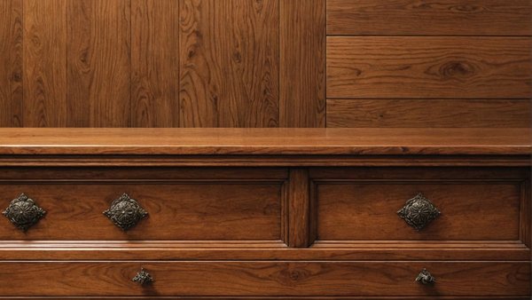 Astuces pour entretenir vos meubles en bois massif