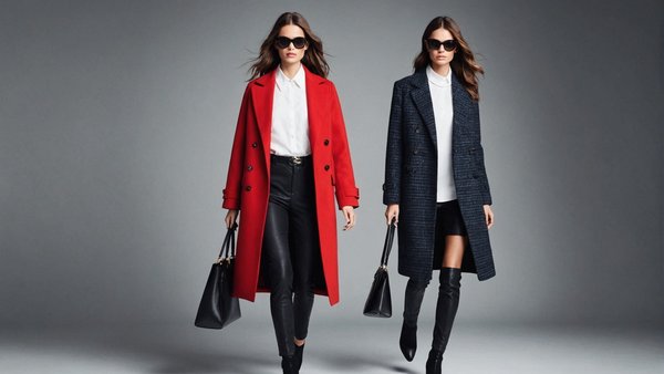 Les tendances mode incontournables de cette saison