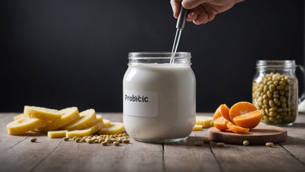 Les bienfaits des probiotiques pour la santé intestinale