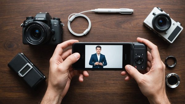 Les accessoires high-tech qui améliorent votre expérience numérique