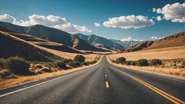Comment planifier un road trip parfait à travers l'Europe