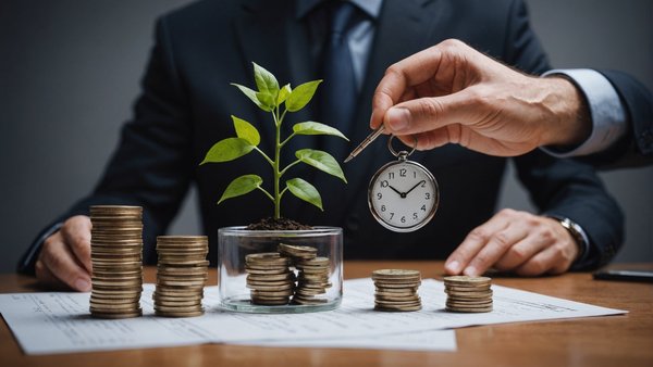 Les tendances financières à surveiller en 2024
