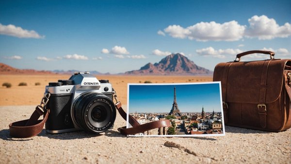 Les meilleures astuces pour voyager avec un budget limité