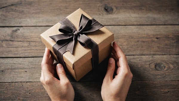 Cadeaux personnalisés : l'art d'offrir un présent unique