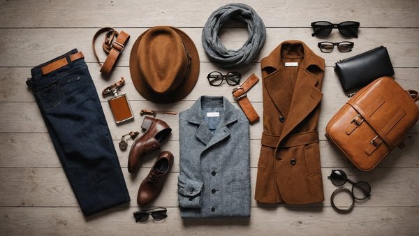 Les indispensables accessoires de mode pour chaque saison