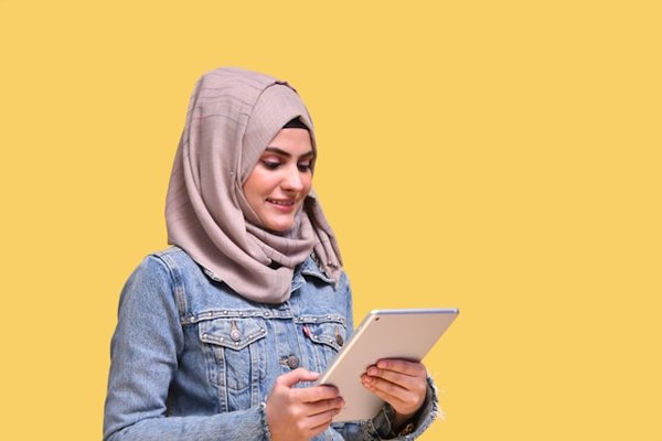 Les meilleures applis de reconnaissance faciale 2023