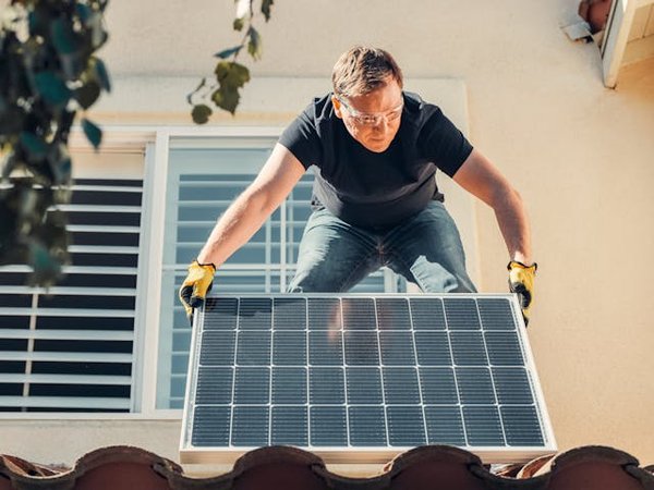 Calculer le nombre de panneaux solaires pour votre maison