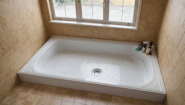 Changer bac à douche mobil home : guide pratique et astuces