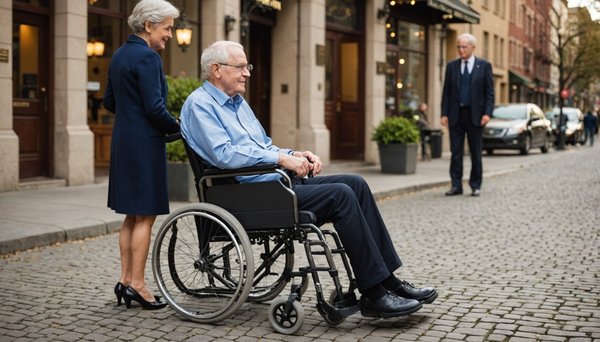 Optimisez la motricité des seniors avec un parcours adapté