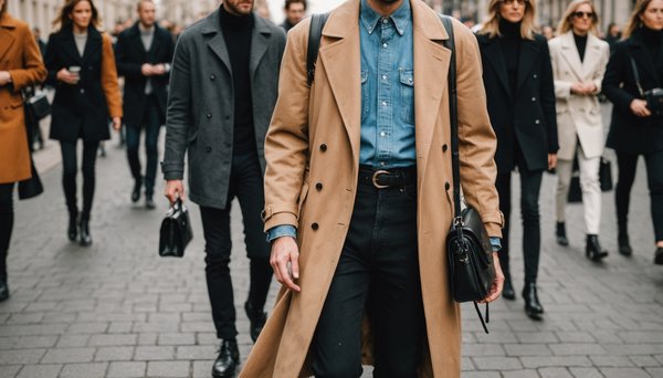 Tendances mode 2024 : Les accessoires à adopter absolument