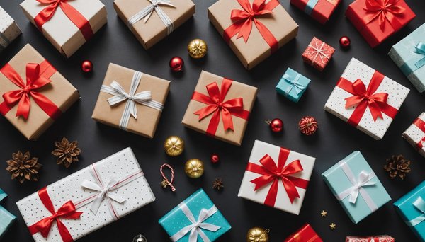 Cadeaux personnalisés : une touche unique pour vos proches