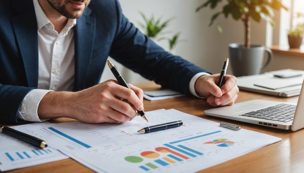Comment choisir les accessoires financiers pour optimiser votre budget