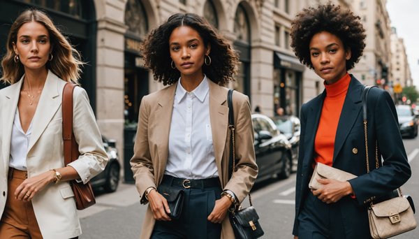 Les accessoires incontournables pour élever votre style en 2024