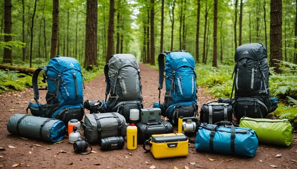 Comment choisir le bon équipement pour vos loisirs en plein air