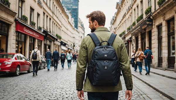 Comment choisir le meilleur sac de voyage pour vos besoins
