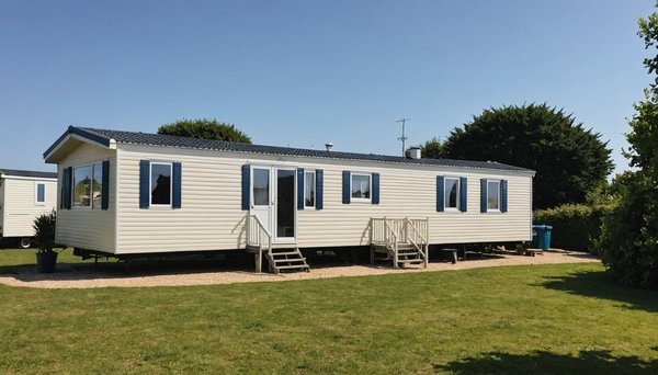 Sélectionnez un mobil-home haut de gamme pour des vacances inoubliables en vendée