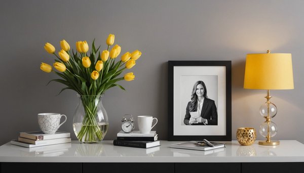 Guide pratique pour décorer votre intérieur avec des accessoires innovants