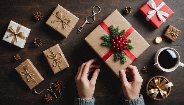 Guide pratique pour choisir le cadeau parfait selon les tendances actuelles