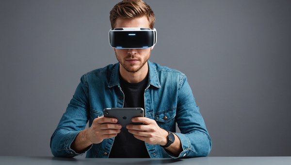 Les tendances incontournables des gadgets high-tech en 2024 à ne pas manquer