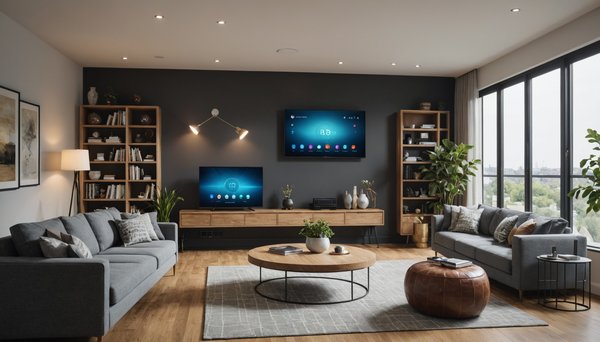 Guide pratique pour sélectionner les meilleurs gadgets et accessoires pour la maison connectée