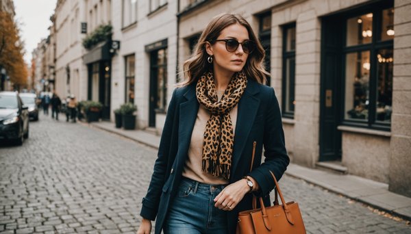 Comment choisir les accessoires de mode tendance pour chaque saison