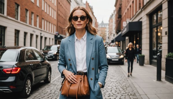 Top 5 des accessoires indispensables pour un style chic et confortable au quotidien