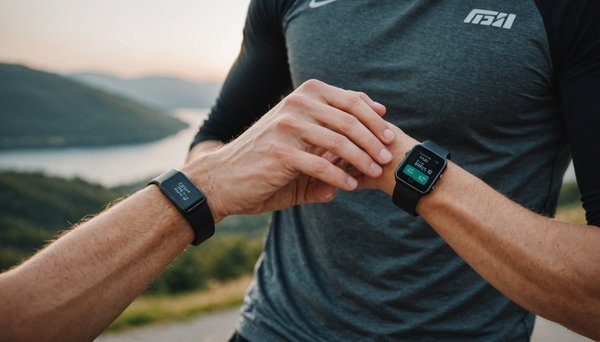 comment choisir un bracelet connecté pour suivre efficacement votre activité physique