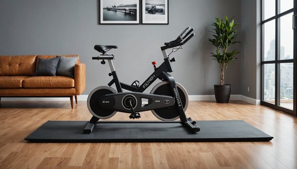 les meilleurs équipements de fitness à domicile pour rester en forme et en bonne santé
