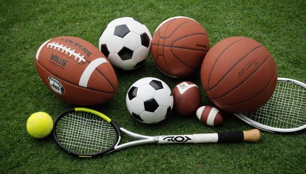 Comment choisir les meilleurs équipements de sport pour débutants et amateurs