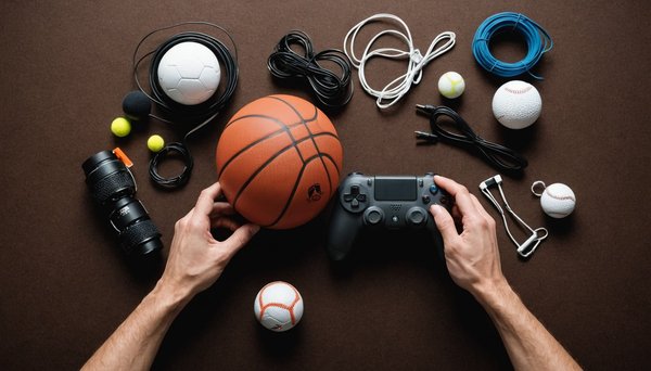 Tendances 2024 : les gadgets sportifs innovants à adopter pour améliorer vos performances