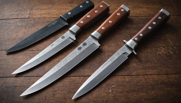 Guide essentiel pour préserver votre couteau artisanal en bon état