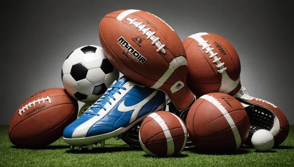 Top 10 équipements sportifs pour booster vos performances